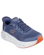 Skechers Skechers Slip-Ins: Max Cushioning Glide-Step Navy