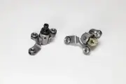 JF506E: Solenoid, TCC (Mazda) 31941-PM000