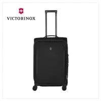 在飛比找博客來優惠-VICTORINOX 瑞士維氏 CrossLight 中型行