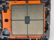 Unlocked AMD EPYC Genoa 9634 84-Core 2.2GHz SP5 384MB L3 ZEN4 CPU 100-000000797
