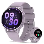 Smart Watches for Women [Gifts for Women/Calls/Answer], 1.27" Smart Watches