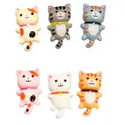 20pcs Flatback Resin Charms Assorted Monster Resin Flat Back Embellishments DIY