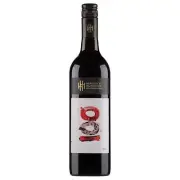 Hinton's Hundred Shiraz, Coonawarra 2022 (12 bottles)
