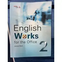 在飛比找蝦皮購物優惠-English Works2