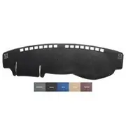 SCA Carpet Dashmat Brown to suit Holden Epica EP 03/07 - 12/11 - 27H-BROWN