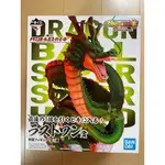 近全新 DRAGON BALL 七龍珠 一番賞 公仔 最後賞 公仔 未開封 神龍 MERCARI 日本直送 二手