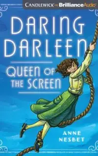 在飛比找博客來優惠-Daring Darleen, Queen of the S