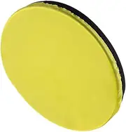 MagiDeal Soft Light Diffuser Sock Lampshade Portable Replaces Camera Photo Accessories Diffuser Lamp Sock Reflector Flash Light, Yellow