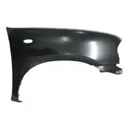 Sterling Front Guard to suit Nissan Navara 11/2001 to 11/2005 - NSNV-GUD-52R