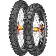 Metzeler MC360 Midsoft 100/90-19 Rear Bias Tire 57M TT Yamaha YZ250F 01-18