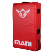 LARGE STRAIGHT KICK/BUMP SHIELD