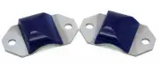 Front Top Out Stop Bush Kit For Mitsubishi CHALLENGER -PB 2008-on (for: Mitsubishi)