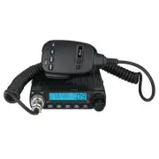 27M-Radio, 27 MHz, CB-Radio, Mobiles Funkgerät, 40 Kanäle, FM/AM-Modulation6471