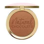 Chocolate Soleil Natural Chocolate Bronzer | Sheer-to-Medium Coverage| Glow, ...