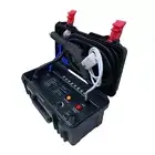Steam Cleaner High Tem High Pressure Air Condition Range Hood Car Cleaning tool