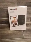Nixplay WiFi 10.1" Touch Screen Digital Picture Frame