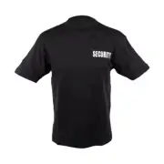 Huss Security T-Shirt