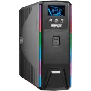 Eaton Tripp Lite Series 1500VA 900W 120V Pure Sine Wave Gaming UPS Battery Backu