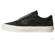 【US9.5】VANS OG OLD SKOOL LX VN0A4P3XWW61 【DS】