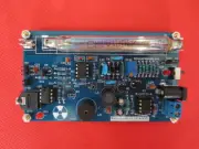 Assembled DIY Geiger Counter Kit Nuclear Radiation Detector Beta Gamma Ray