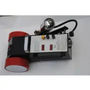 Welding Machine Printing Cloth Heat Stitching Machine Automatic Splicing Machine