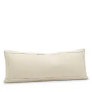 Boll & Branch Dream Lumbar Pillow with Insert, 14 x 34