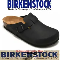 在飛比找蝦皮購物優惠-BIRKENSTOCK 勃肯 RFID 中性涼鞋★