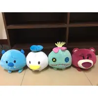 在飛比找蝦皮購物優惠-正版 迪士尼  tsumtsum  趴姿娃娃 絨毛 毛怪 唐