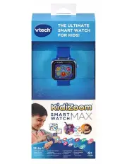 [VTech] Kidizoom Smartwatch Max in Blue