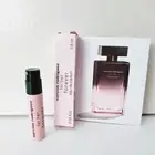 Narciso Rodriguez For Her Forever Eau de Parfum mini Spray, 0.8ml, New in Box