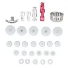 HB0 Electric Pressure Cooker Acc Set Universal Float Valve Gasket Anti Blocking