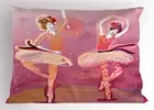 Diva Pillow Sham Decorative Pillowcase 3 Sizes Bedroom Decoration