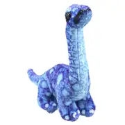 The Puppet Company Brontosaurus Finger Puppets Fun Play Toy Kids/Children 12m+