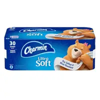 在飛比找蝦皮購物優惠-COSTCO 線上代購🌈Charmin 超柔捲筒衛生紙 20