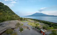 在飛比找KLOOK 客路優惠-九州鹿兒島仙巖園特別之旅