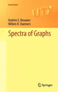 在飛比找博客來優惠-Spectra of Graphs