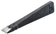 Hultafors 340620 - 1.2kg Splitting Wedge (Not Tempered)