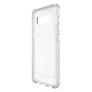 Tech21 Samsung Galaxy S8 Lightweight Case Bulletshield Drop Protection CLEAR