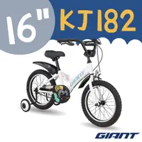 在飛比找PChome24h購物優惠-GIANT KJ182