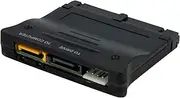 StarTech.com Bi-Directional SATA IDE Adapter Converter (PATA2SATA3)