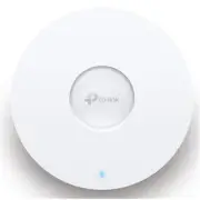 TP-Link Omada EAP670 (AX5400) Dual-Band Wi-Fi 6 Access Point 2.5Gbps Port,