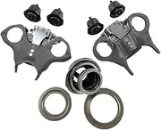 6DCT250 DPS6 PS250 Transmission Dual Clutch Shift Set Fork Set 514002110 Compatible For Fiesta