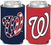 WinCraft Washington Nationals Can Cooler