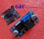2PCS NEW LM2596 DC-DC adjustable power step-down module M13