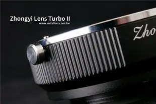 【199超取免運】[享樂攝影] 中一光學Lens Turbo II 2代減焦環 M42-FX 富士Fuji相機 減焦增光環廣角轉接環Zeiss東蔡 XE2 XPRO1 XT1 XE1 XM1【全壘打★APP下單跨店最高20%點數回饋!!】