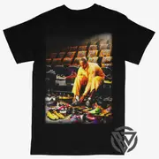 Kobe Bryant Tee (Sneakers) T-shirt