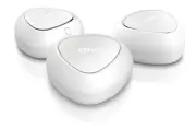 COVR Whole Home Mesh WiFi System Dual Band AC1200 3-Pack Router Replacement f...