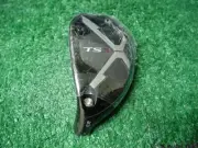 Left Hand Brand New Titleist TS3 23 degree Hybrid Head & Screw