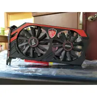 在飛比找蝦皮購物優惠-微星GTX750ti（已售出）