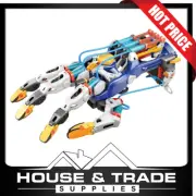 Hydraulic Cyborg Hand Kit KR9266